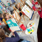 Art Club Membership 9-13yrs