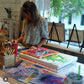 Open Create