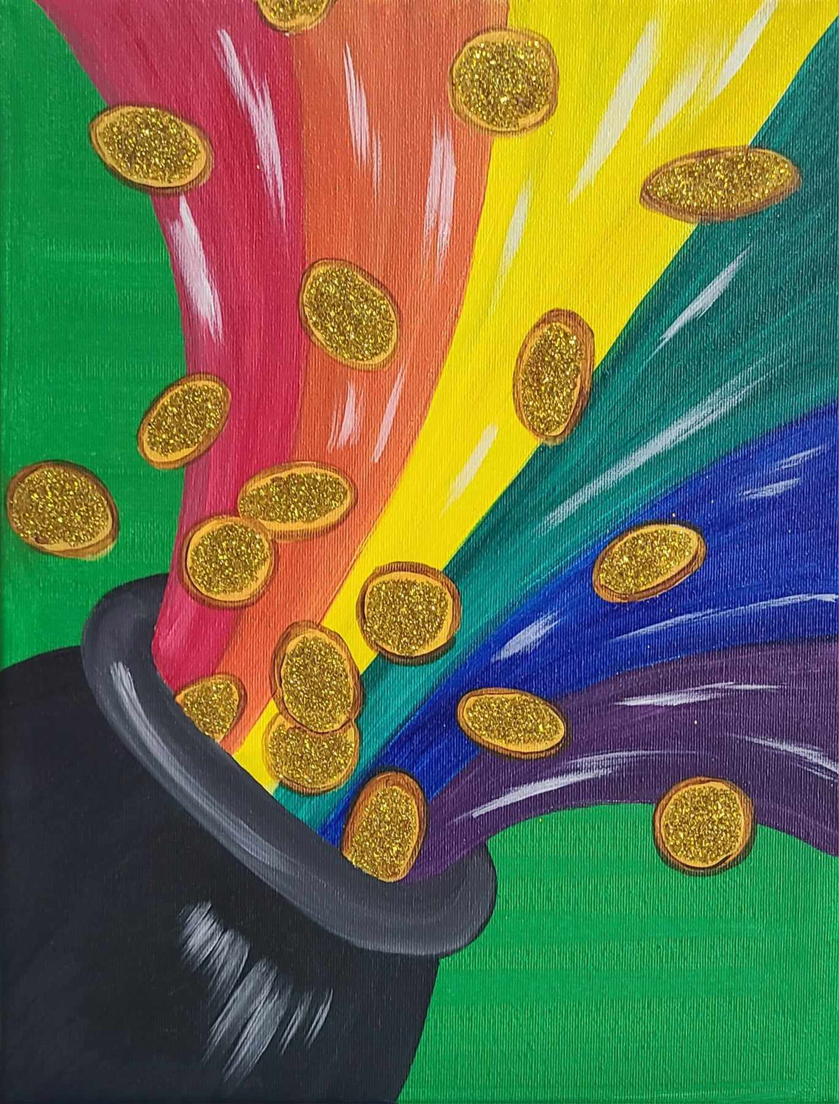 Pot of Gold