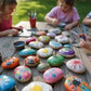 Art Club Membership 9-13yrs
