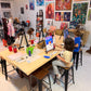 Art Club Membership 9-13yrs
