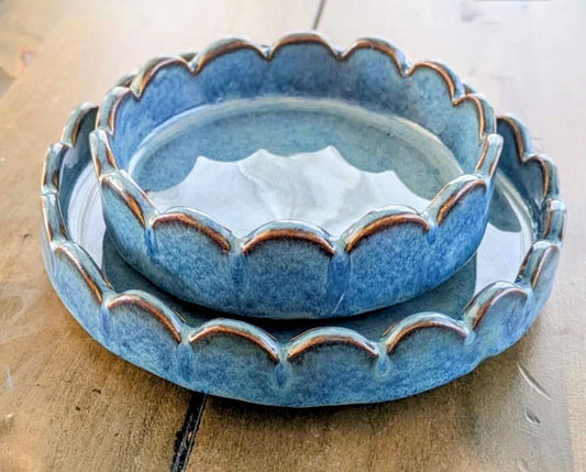 Seize the Clay Pottery Class