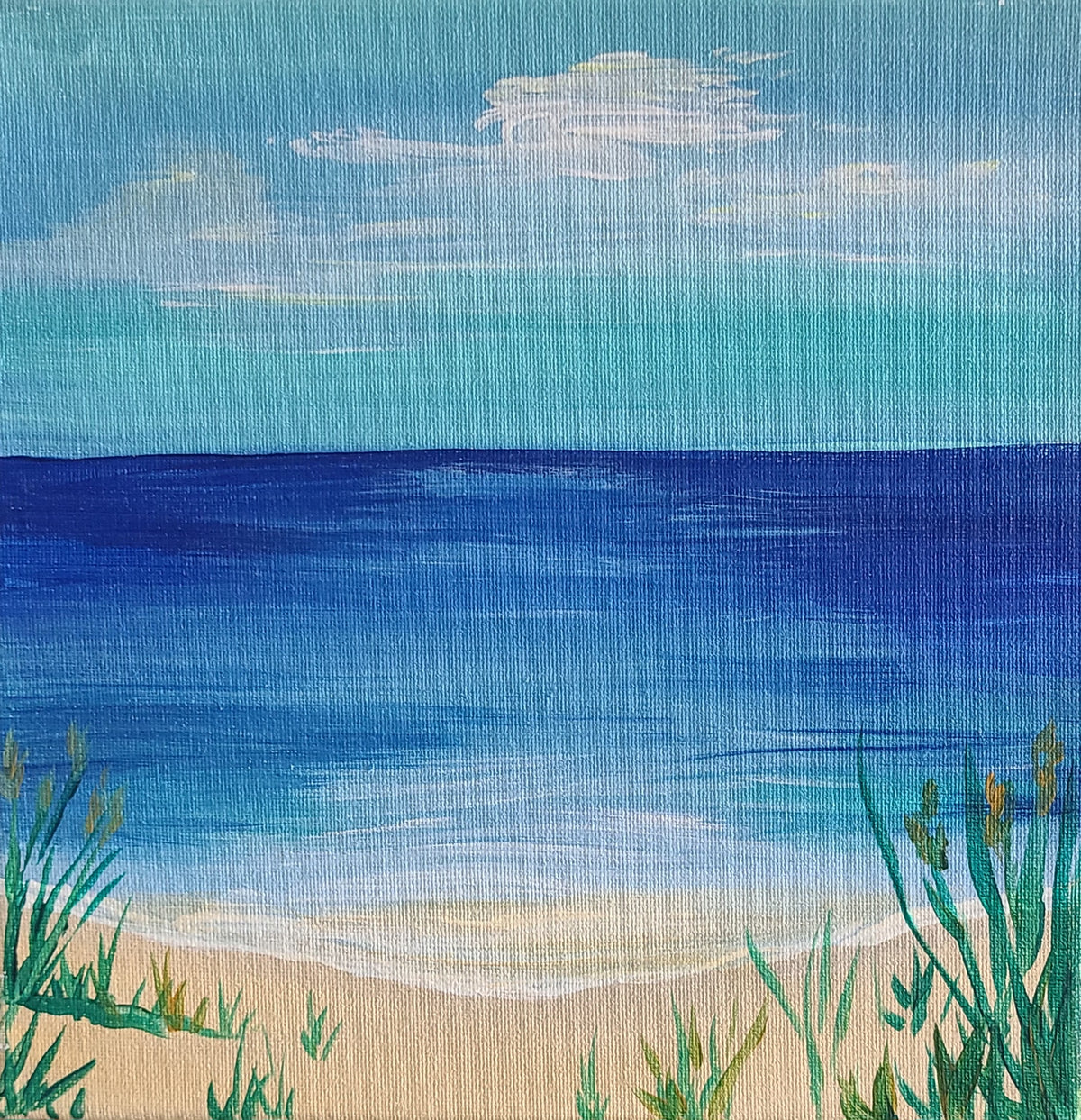 Beach Day