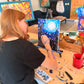 Art Club Membership 9-13yrs