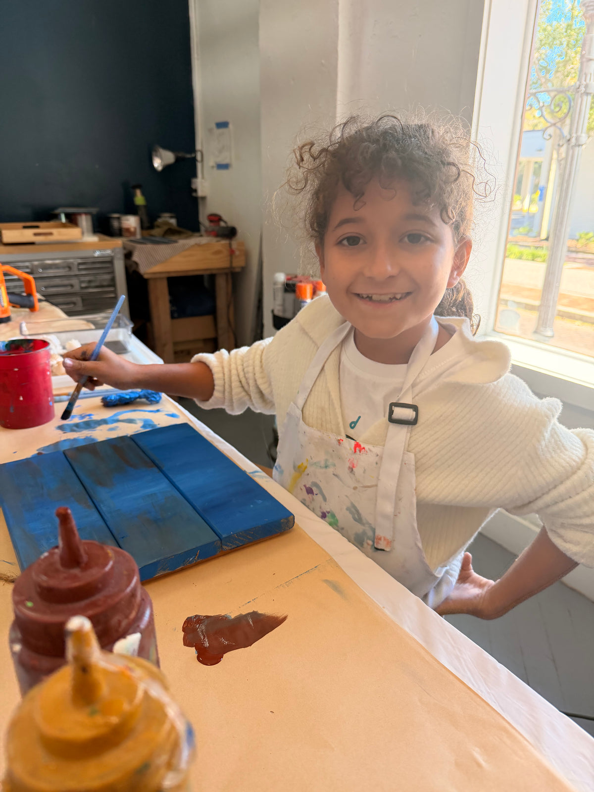 Art Club Membership 9-13yrs