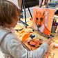 Art Club Membership 9-13yrs