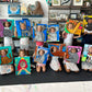 Art Club Membership 9-13yrs