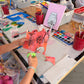 Open Create