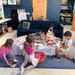 Kids Summer Break Art Camp: Drop-In Days