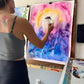 Open Create