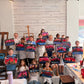 Private Art Party $100 deposit