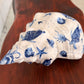 Decoupage Shell Trinket Trays
