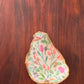 Decoupage Shell Trinket Trays