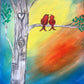 Pinellas SAHM Paint Night!
