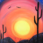 Paint & Sip!