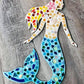 Mosaic Art Class